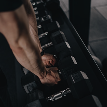 Gym gallery